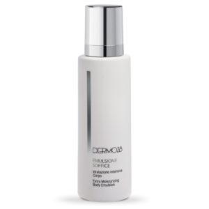 DERMO28 Cosmetic Innovation Emulsione Soffice