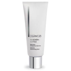 DERMO28 Cosmetic Innovation Maschera Soffice