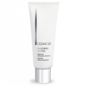 DERMO28 Cosmetici maschera-soffice