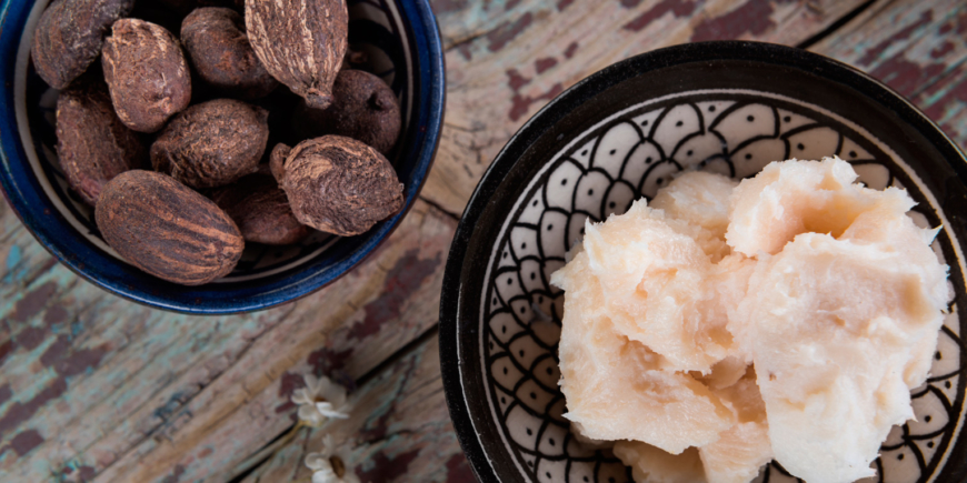 Shea Butter: the exotic nourishment for your skin