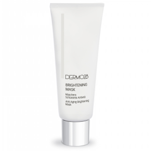 DERMO28 Cosmetici brightening-mask