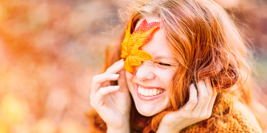 How to take the best care of your skin in autumn