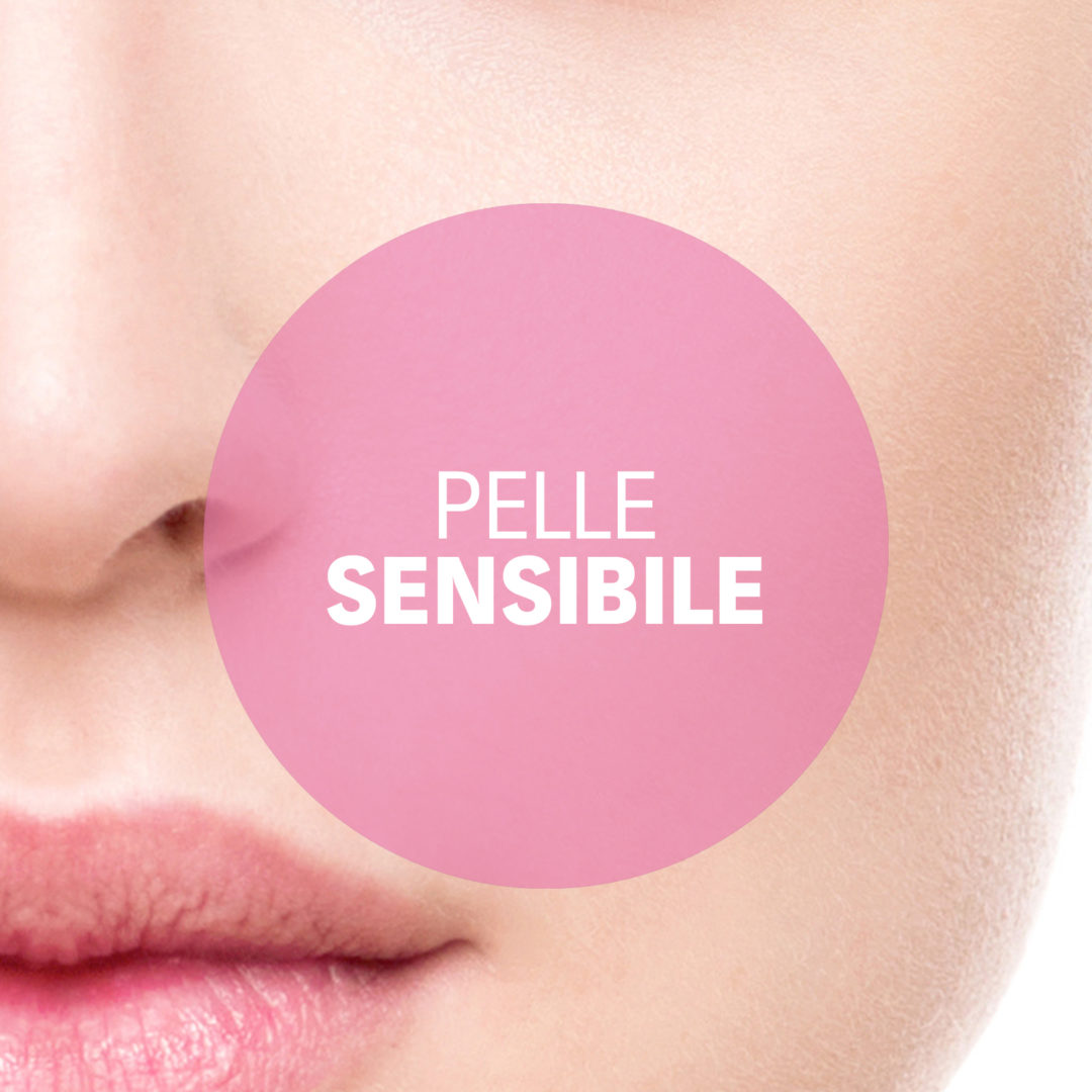 dermo28 cosmetici professionali per la cura della pelle sensibile