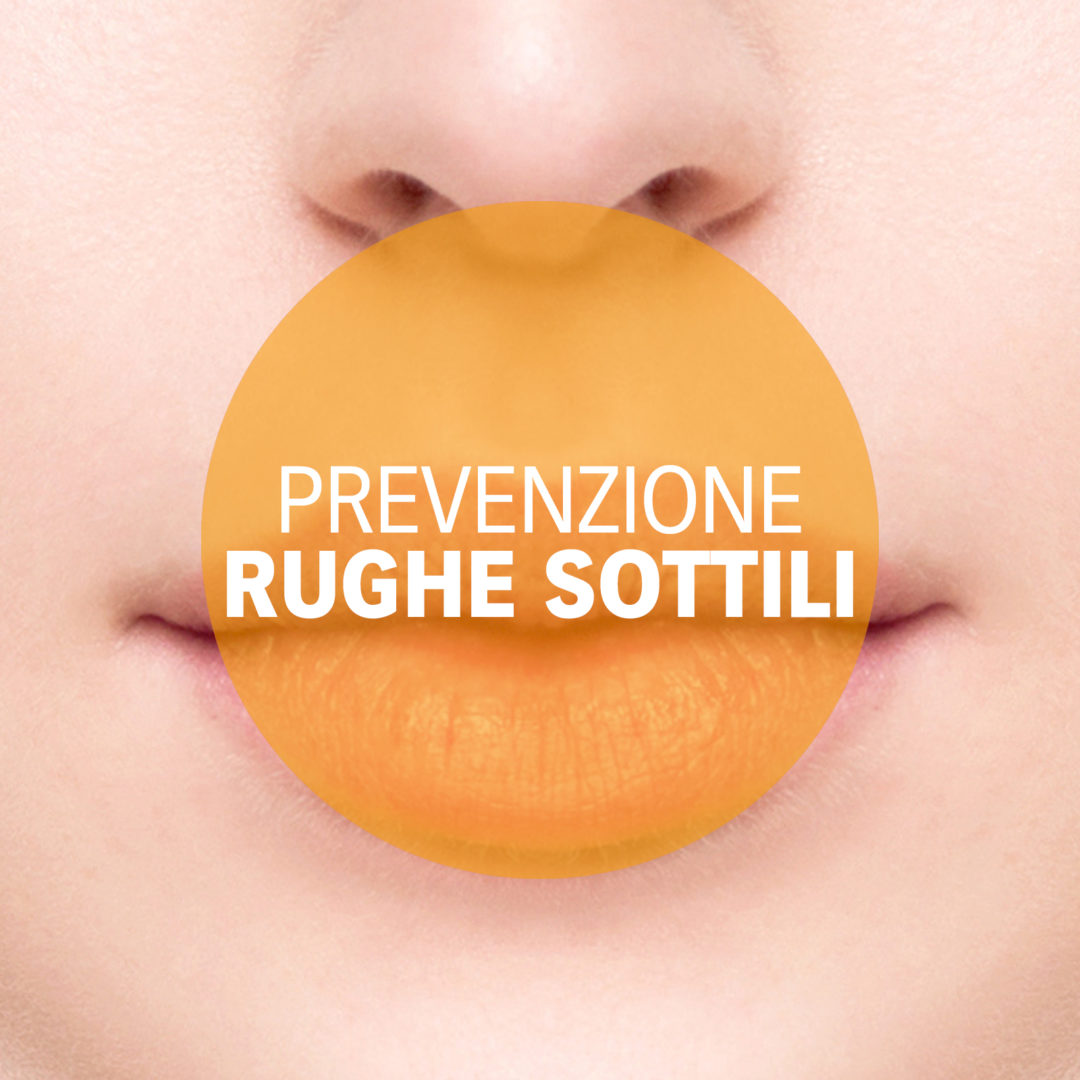 dermo28 cosmetici professionali per la cura delle rughe sottili