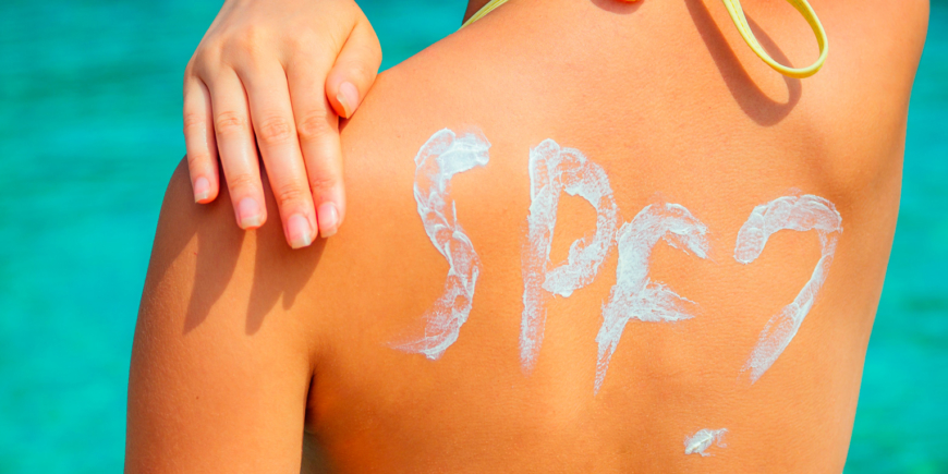 What is the right SPF for me?