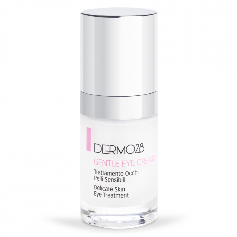 DERMO28 Cosmetici Gentle Eye Cream