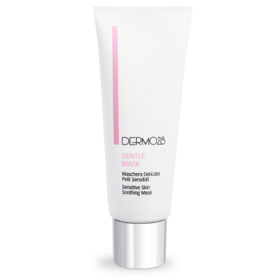 DERMO28 Cosmetici gentle-mask