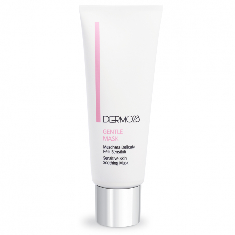 DERMO28 Cosmetici gentle-mask