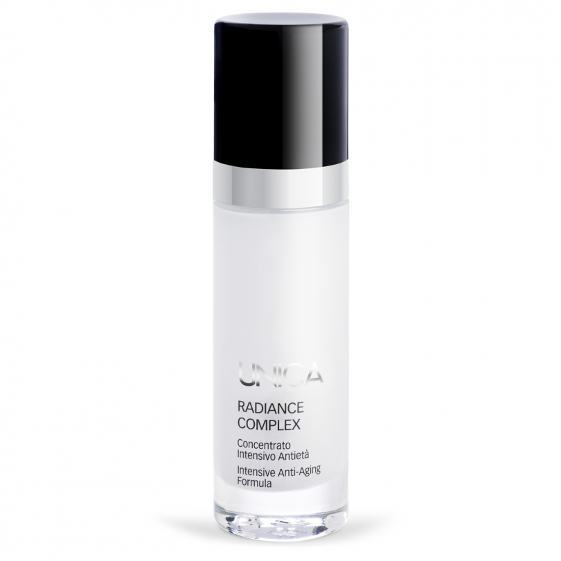 DERMO28 Cosmetici radiance-complex